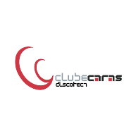 logo Clube Caras Discoteca