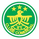 logo Clube Comercial de Ponta Pora-MS