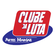 logo Clube da Luta Artes Marciais
