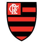 logo Clube de Regatas Flamengo de Garibaldi-RS