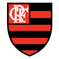 logo Clube de Regatas Flamengo de Volta Redonda-RJ