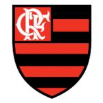 logo Clube de Regatas Flamengo do Rio de Janeiro-RJ