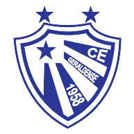 logo Clube Esportivo Geraldense de Estrela-RS