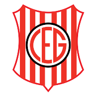 logo Clube Esportivo Guarani de Sao Miguel do Oeste-SC