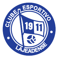 logo Clube Esportivo Lajeadense de Lajeado-RS