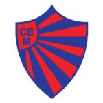 logo Clube Esportivo Montanhes de Pedralva-MG