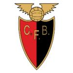 logo Clube Futebol Benfica