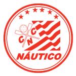 logo Clube Nautico Capibaribe de Recife-PE