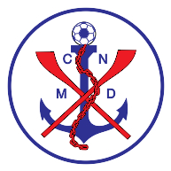 logo Clube Nautico Marcilio Dias SC(234)