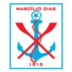 logo Clube Nautico Marcilio Dias-SC(235)