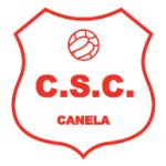 logo Clube Sao Cristovao de Canela-RS