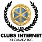 logo Clubs Internet Du Canada