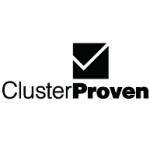 logo ClusterProven