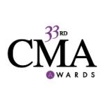 logo CMA Awards