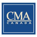 logo CMA Canada