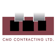 logo CMD Contracting