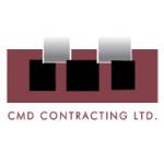 logo CMD Contracting