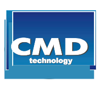 logo CMD Technology