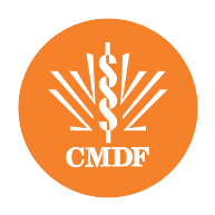 logo CMDF