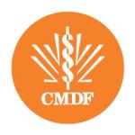logo CMDF