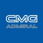 logo CMG Admiral