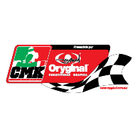 logo CMK Oryginal
