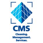 logo CMS - Cleaning Management Services