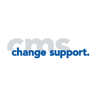 logo CMS AG Change Management Support