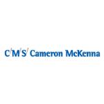 logo CMS Cameron McKenna