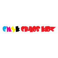 logo CMYK chaos kidz