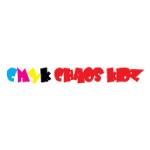 logo CMYK chaos kidz