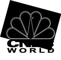 logo CNBC World
