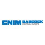 logo CNIM Babcock