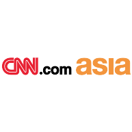 logo CNN com Asia