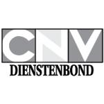 logo CNV Dienstenbond