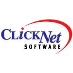 logo ClickNet Software