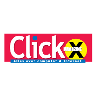 logo Clickx Magazine