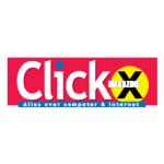 logo Clickx Magazine