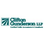 logo Clifton Gunderson