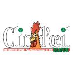 logo Clin D'Oeil