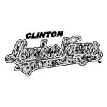 logo Clinton LumberKings