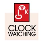 logo Clock Watching