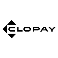 logo Clopay