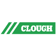 logo Clough
