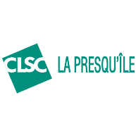 logo CLSC La Presqu'Ile