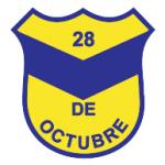 logo Club 28 de Octubre de La Plata