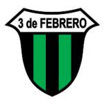 logo Club 3 de Febrero de Ciudad del Este
