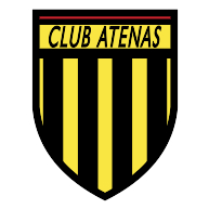 logo Club Atenas Pocito de Pocito