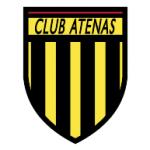 logo Club Atenas Pocito de Pocito