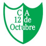 logo Club Atletico 12 de Octubre de Benavidez